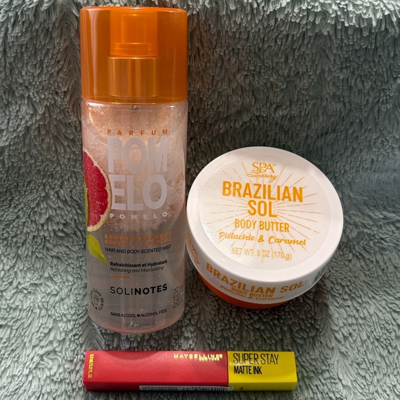 Body Bundle - Picture 1 of 10